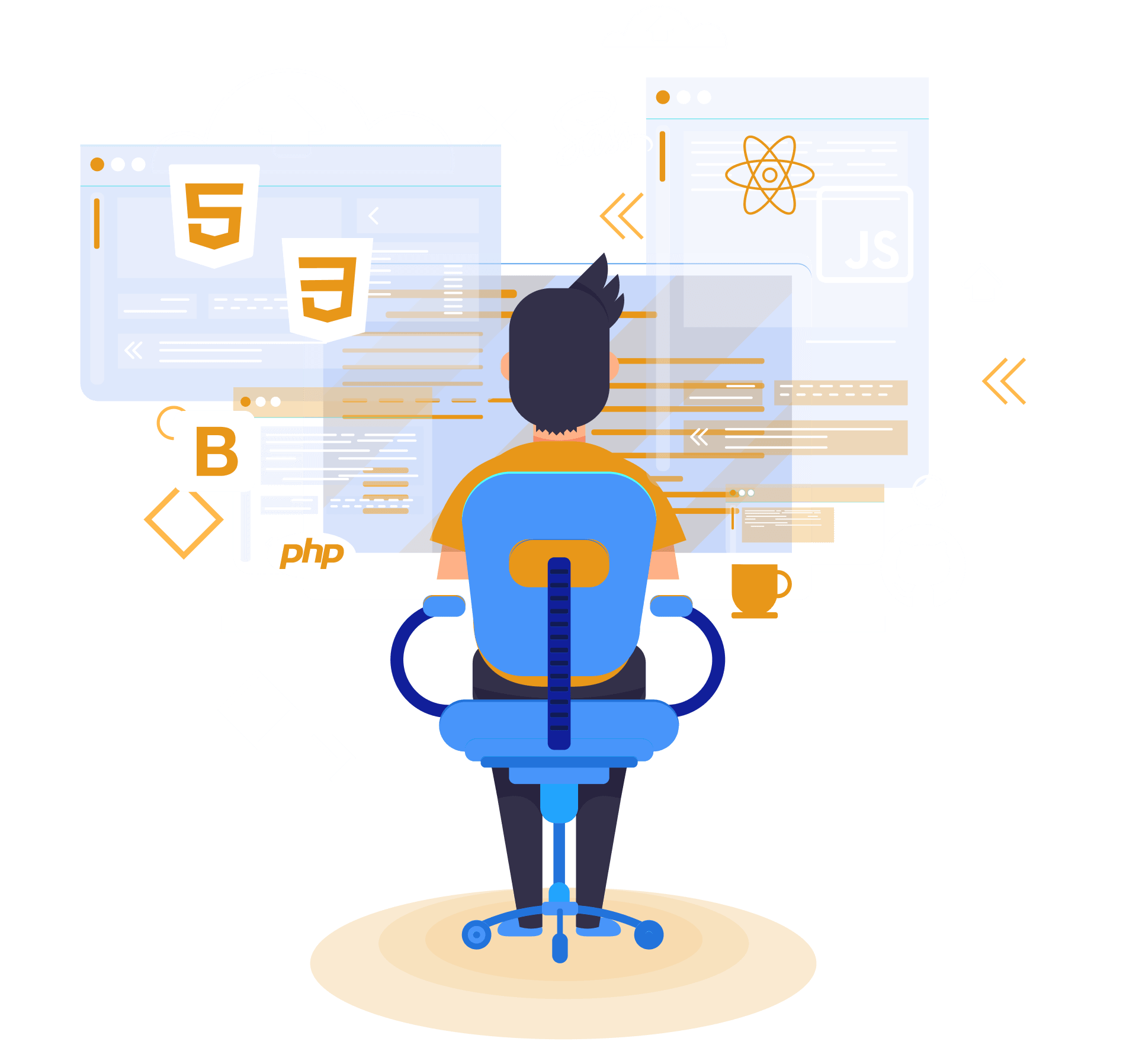 Exec IT — разработка и IT-решения